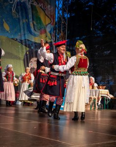 Sobota w Wiśle na TKB