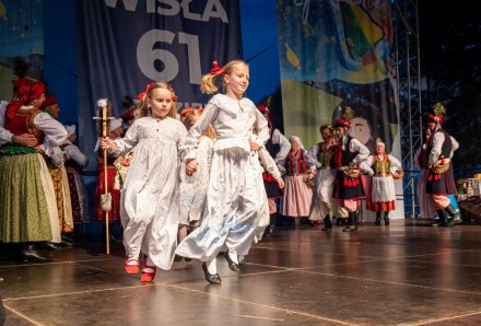 Sobota w Wiśle na TKB