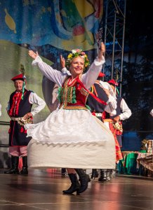 Sobota w Wiśle na TKB