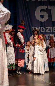 Sobota w Wiśle na TKB