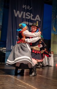 Sobota w Wiśle na TKB