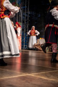 Sobota w Wiśle na TKB