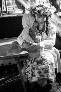 Sobota w Wiśle na TKB