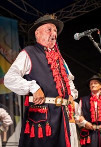 Sobota w Wiśle na TKB