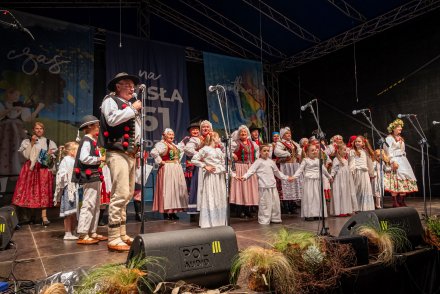 Sobota w Wiśle na TKB