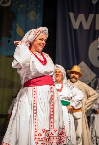 Sobota w Wiśle na TKB