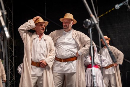 Sobota w Wiśle na TKB