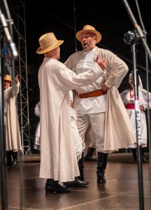 Sobota w Wiśle na TKB