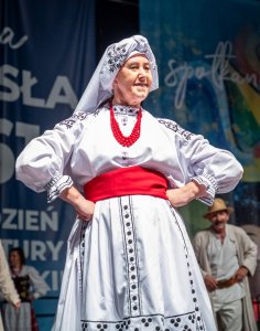 Sobota w Wiśle na TKB