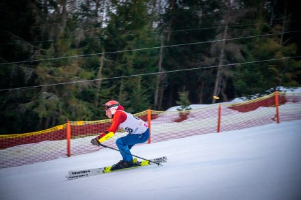 II Wiślańskie Szusy