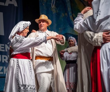 Sobota w Wiśle na TKB