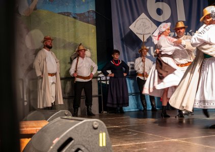 Sobota w Wiśle na TKB