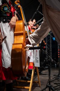 Sobota w Wiśle na TKB