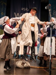 Sobota w Wiśle na TKB