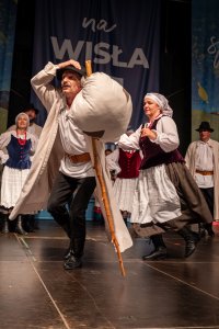 Sobota w Wiśle na TKB