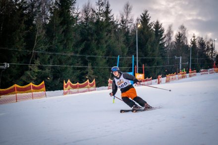 II Wiślańskie Szusy