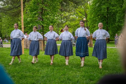 Majówka w Wiśle - 3 maja