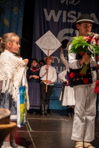 Sobota w Wiśle na TKB