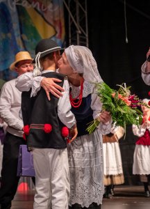 Sobota w Wiśle na TKB