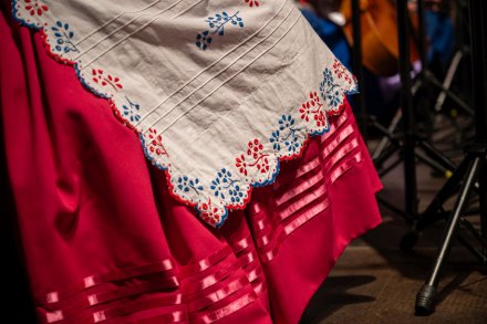 Sobota w Wiśle na TKB