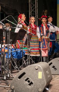 Sobota w Wiśle na TKB