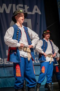 Sobota w Wiśle na TKB