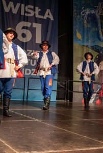 Sobota w Wiśle na TKB