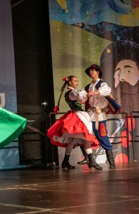 Sobota w Wiśle na TKB