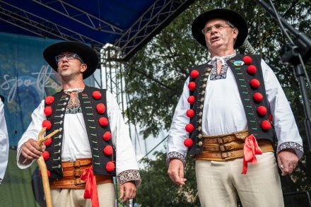 Finałowy dzień 61.TKB