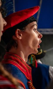 Sobota w Wiśle na TKB