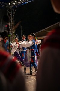 Sobota w Wiśle na TKB