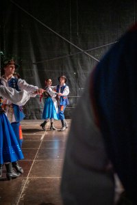 Sobota w Wiśle na TKB