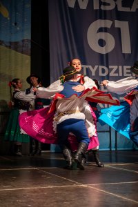 Sobota w Wiśle na TKB