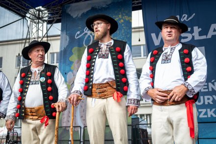 Finałowy dzień 61.TKB