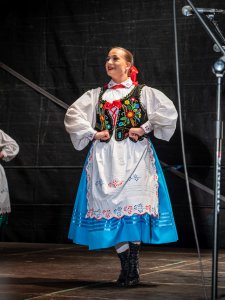 Sobota w Wiśle na TKB