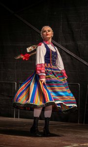 Sobota w Wiśle na TKB