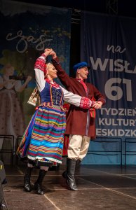 Sobota w Wiśle na TKB