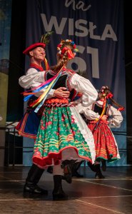 Sobota w Wiśle na TKB