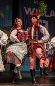 Sobota w Wiśle na TKB