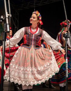 Sobota w Wiśle na TKB