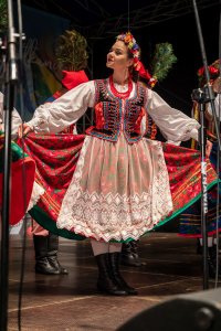 Sobota w Wiśle na TKB