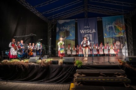 Sobota w Wiśle na TKB