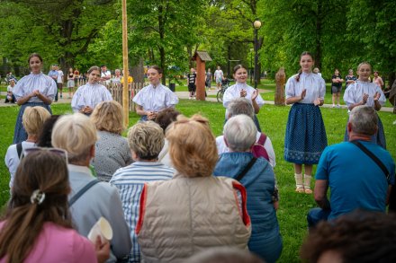 Majówka w Wiśle - 3 maja