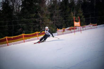 II Wiślańskie Szusy