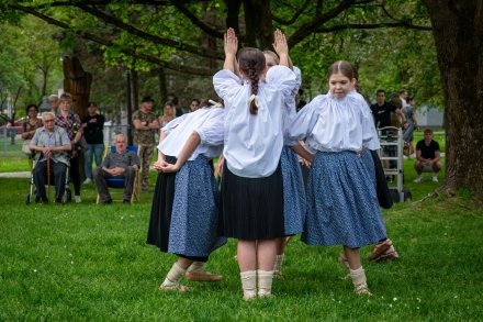 Majówka w Wiśle - 3 maja