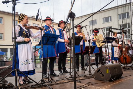 Finałowy dzień 61.TKB