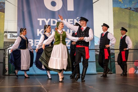 Finałowy dzień 61.TKB