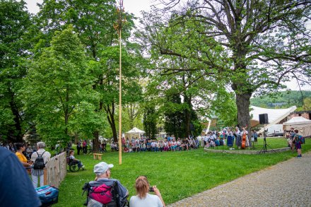 Majówka w Wiśle - 3 maja