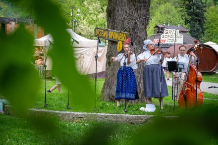 Majówka w Wiśle - 3 maja