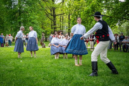 Majówka w Wiśle - 3 maja